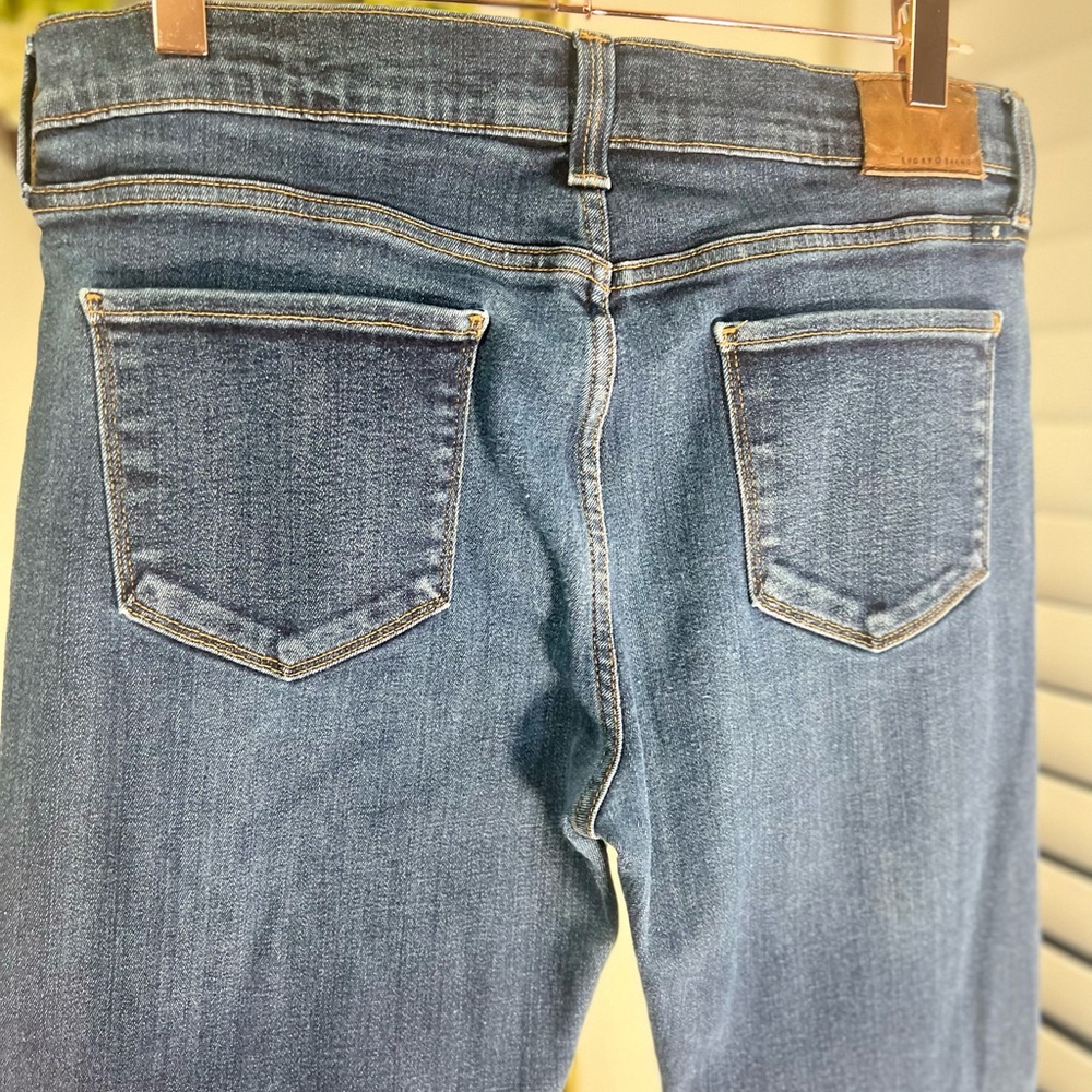 Lucky brand. Size 10/30 - Picture 6 of 13